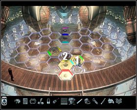 7 - Rozdział 3 - Muzeum (cz.6) | Perry Rhodan Dziedzictwo Przeszłości - Perry Rhodan: Dziedzictwo Przeszłości - poradnik do gry