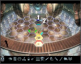 8 - Rozdział 3 - Muzeum (cz.6) | Perry Rhodan Dziedzictwo Przeszłości - Perry Rhodan: Dziedzictwo Przeszłości - poradnik do gry