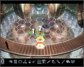 10 - Rozdział 3 - Muzeum (cz.6) | Perry Rhodan Dziedzictwo Przeszłości - Perry Rhodan: Dziedzictwo Przeszłości - poradnik do gry