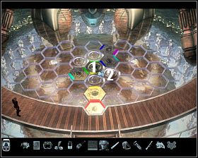 12 - Rozdział 3 - Muzeum (cz.6) | Perry Rhodan Dziedzictwo Przeszłości - Perry Rhodan: Dziedzictwo Przeszłości - poradnik do gry