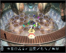 14 - Rozdział 3 - Muzeum (cz.6) | Perry Rhodan Dziedzictwo Przeszłości - Perry Rhodan: Dziedzictwo Przeszłości - poradnik do gry