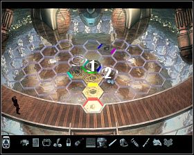 15 - Rozdział 3 - Muzeum (cz.6) | Perry Rhodan Dziedzictwo Przeszłości - Perry Rhodan: Dziedzictwo Przeszłości - poradnik do gry