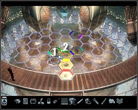 16 - Rozdział 3 - Muzeum (cz.6) | Perry Rhodan Dziedzictwo Przeszłości - Perry Rhodan: Dziedzictwo Przeszłości - poradnik do gry