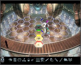 17 - Rozdział 3 - Muzeum (cz.6) | Perry Rhodan Dziedzictwo Przeszłości - Perry Rhodan: Dziedzictwo Przeszłości - poradnik do gry