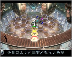 18 - Rozdział 3 - Muzeum (cz.6) | Perry Rhodan Dziedzictwo Przeszłości - Perry Rhodan: Dziedzictwo Przeszłości - poradnik do gry