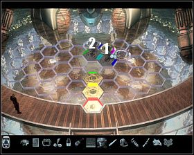 19 - Rozdział 3 - Muzeum (cz.6) | Perry Rhodan Dziedzictwo Przeszłości - Perry Rhodan: Dziedzictwo Przeszłości - poradnik do gry