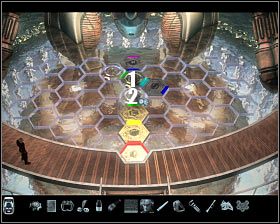 20 - Rozdział 3 - Muzeum (cz.6) | Perry Rhodan Dziedzictwo Przeszłości - Perry Rhodan: Dziedzictwo Przeszłości - poradnik do gry