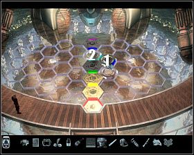 21 - Rozdział 3 - Muzeum (cz.6) | Perry Rhodan Dziedzictwo Przeszłości - Perry Rhodan: Dziedzictwo Przeszłości - poradnik do gry