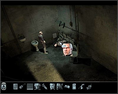 Zostaw ciało Hamiltona i wyjdź z pomieszczenia - Rozdział 5 - Gom Callaedus - Dolna strefa (cz.3) | Perry Rhodan - Perry Rhodan: Dziedzictwo Przeszłości - poradnik do gry