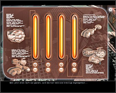 Pozostało Ci już jedynie wysłuchanie rozmowy z Bullym - Rozdział 6 - Jamondi (cz.3) | Perry Rhodan Dziedzictwo Przeszłości - Perry Rhodan: Dziedzictwo Przeszłości - poradnik do gry