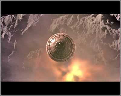 1 - Rozdział 6 - Jamondi (cz.3) | Perry Rhodan Dziedzictwo Przeszłości - Perry Rhodan: Dziedzictwo Przeszłości - poradnik do gry