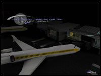 Konoko nie czekała z pustymi rękami aż Muro ucieknie, tylko wsiadła na swój motor i ruszyła w pościg - Chapter 04 | Oni - Oni - poradnik do gry