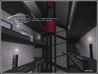 Kiedy udaremniliśmy ucieczkę Muro, możemy się zająć odsieczą w lokalnej kwaterze TCTF - Chapter 06 | Oni - Oni - poradnik do gry