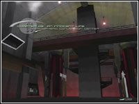 Znajdujemy się teraz wewnątrz centrum atmosferycznego, gdzie syndykat przetrzymuje Shinatamę - Chapter 08 | Oni - Oni - poradnik do gry