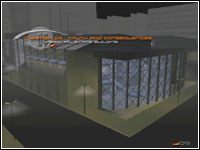 Griffin wydał na Konoko wyrok śmierci - Chapter 09 | Oni - Oni - poradnik do gry