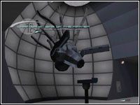 Okazuje się, że cały czas Konoko spała sobie w więzieniu TCTF - Chapter 12 | Oni - Oni - poradnik do gry