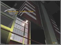 Mai wraca do lokalnej placówki TCTF, aby dorwać Griffina - Chapter 13 | Oni - Oni - poradnik do gry