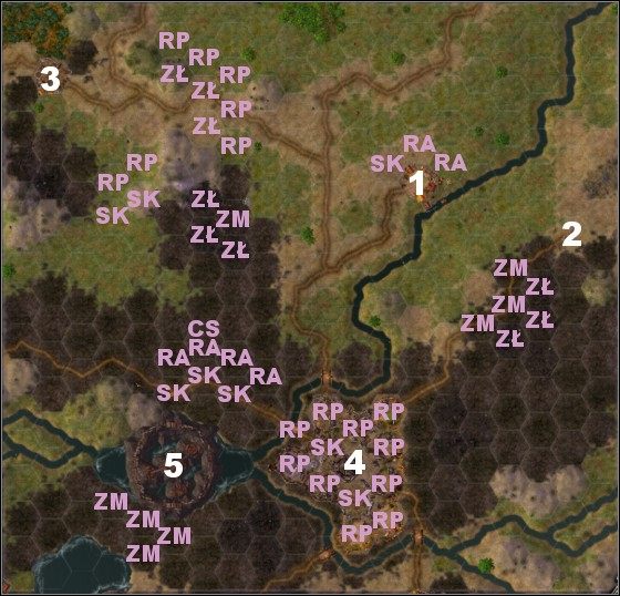 12 tur - ocena złota: 350 $ , Strażniczki ognia , Symbol Strażniczek ognia - Misja 7 - W akcie desperacji | Elfy | Fantasy Wars - Fantasy Wars - poradnik do gry