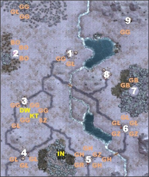 24 tury - ocena złota: 200 $ , Łuk błyskawic , Eliksir życia - Misja 1 - Tajna misja | Elfy | Fantasy Wars - Fantasy Wars - poradnik do gry