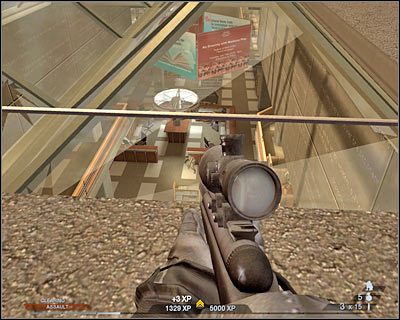 1 - Biblioteka publiczna (cz.2) | Akt 3 - Centrum rekreacyjne | Rainbow Six Vegas 2 - Tom Clancys Rainbow Six Vegas 2 - poradnik do gry