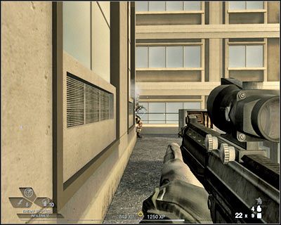 1 - Klub nocny (cz.1) | Akt 2 - Stara część Vegas | Rainbow Six Vegas 2 - Tom Clancys Rainbow Six Vegas 2 - poradnik do gry