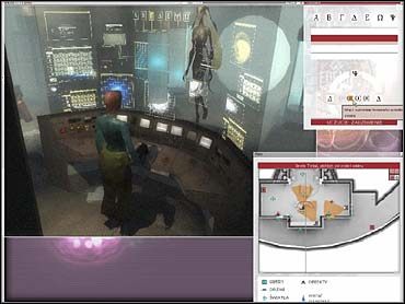 Wewnątrz oczywiście czeka Milyan - 07E - Podróż Otchłanią Skrzydeł Wiatru | Zadanie 07 | eXperience112 - eXperience112 - poradnik do gry