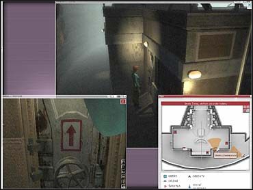 Powiedź ją więc do kabiny usytuowanej na mapie w dole wielkiego koła - 07E - Podróż Otchłanią Skrzydeł Wiatru | Zadanie 07 | eXperience112 - eXperience112 - poradnik do gry