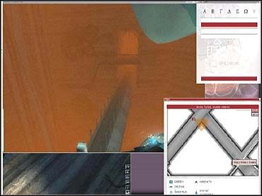 Droga do Otchłani nie jest krótka, na szczęście polega jedynie na tym, by tam dojść - 07E - Podróż Otchłanią Skrzydeł Wiatru | Zadanie 07 | eXperience112 - eXperience112 - poradnik do gry