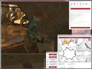 Ostatecznie Rada Starszyzny zdecyduje, że dziewczyna powinna rozbroić bombę - 07D - Rozbrojenie bomby | Zadanie 07 | eXperience112 - eXperience112 - poradnik do gry