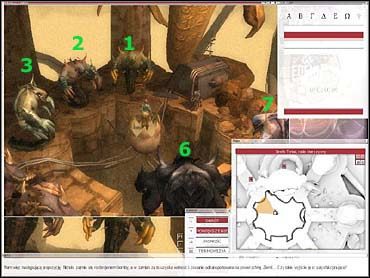 W ostatniej fazie przesłuchania Lea będzie rozmawiać z trzema generałami naraz - 07C - Zdobycie feromonu Omega (cz.2) | Zadanie 07 | eXperience112 - eXperience112 - poradnik do gry