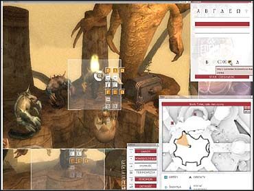 Jako pierwszy zaczepi Leę generał stojący na lewo od mężczyzny na wózku inwalidzkim - 07C - Zdobycie feromonu Omega (cz.2) | Zadanie 07 | eXperience112 - eXperience112 - poradnik do gry