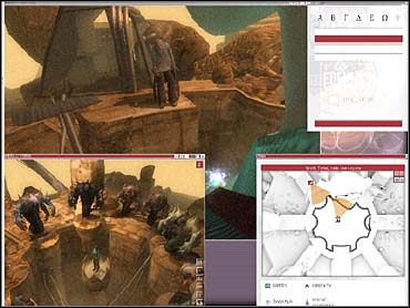 Lea uznana za wspólniczkę Loyda wyląduje przed Radą Starszyzny Wojowników Tyriad - 07C - Zdobycie feromonu Omega (cz.2) | Zadanie 07 | eXperience112 - eXperience112 - poradnik do gry
