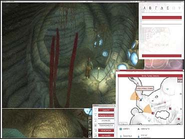 Na skutek dawki feromonów rośliny uniosą swe macki - 07B - Zapoznanie się z translatorem | Zadanie 07 | eXperience112 - eXperience112 - poradnik do gry
