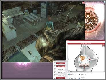 I rzeczywiście - 07A - Poruszanie się po świecie Tyriad | Zadanie 07 | eXperience112 - eXperience112 - poradnik do gry