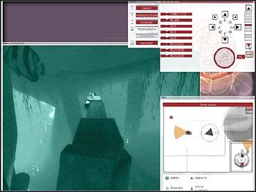 Przed Tobą najtrudniejszy odcinek trasy - 05B - Dopłynięcie na Grzbiet Tyriad | Zadanie 05 | eXperience112 - eXperience112 - poradnik do gry