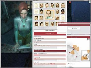 Lea oczekuje od Ciebie pomocy w sterowaniu batyskafem - 05A - Nauka obsługi batyskafu | Zadanie 05 | eXperience112 - eXperience112 - poradnik do gry