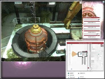 Teraz wycofaj i unieś ramię dźwigu, ustawiając - 04B - Znalezienie ciepłego stroju (cz.2) | Zadanie 04 | eXperience112 - eXperience112 - poradnik do gry
