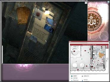 Słowo zaszyfrowane na szafce to kod do batyskafu nr 2, który jest w danych Lindy, a do tych masz dostęp dzięki informacjom znalezionym u Kim - 04B - Znalezienie ciepłego stroju (cz.1) | Zadanie 04 | eXperience112 - eXperience112 - poradnik do gry