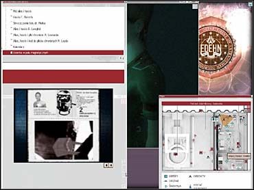 Zapal jedną z lamp w centralnie usytuowanej w tym zbiorniku salce - 04B - Znalezienie ciepłego stroju (cz.1) | Zadanie 04 | eXperience112 - eXperience112 - poradnik do gry