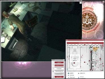 Niestety, owa wskazówka to wciąż za mało, każ zatem Lei przejrzeć biurko Dimitrinki - 04B - Znalezienie ciepłego stroju (cz.1) | Zadanie 04 | eXperience112 - eXperience112 - poradnik do gry