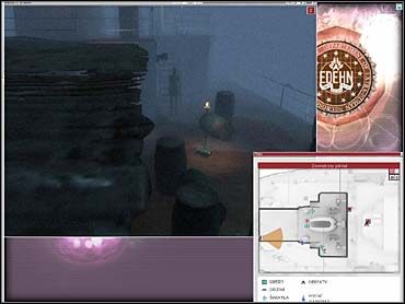 Jak widzisz na wprost schodów, po których się przed sekundą wspięła, są następne - 03C - Zdobycie ptasiego jaja | Zadanie 03 | eXperience112 - eXperience112 - poradnik do gry