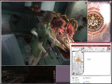 Otwórz je (1P01) i zapal lampę (górna po prawej) - 03A - Zdobycie klucza do włazu do ładowni (cz.2) | Zadanie 03 | eXperience112 - eXperience112 - poradnik do gry