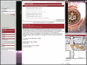 Oczywiście wpisz je w okienko, które pojawi się po kliknięciu na Katalog Chroniony Melika (rzecz jasna, musisz być zalogowany jako on) - 03A - Zdobycie klucza do włazu do ładowni (cz.1) | Zadanie 03 | eXperience112 - eXperience112 - poradnik do gry