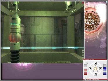 A zatem strzałką po lewej przesuń ramię w prawo i manewrując pozostałymi strzałkami, ustaw je dokładnie pod prawym cylindrem - 02D - Stworzenie mieszaniny W.O. | Zadanie 02 | eXperience112 - eXperience112 - poradnik do gry