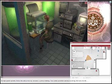 Poprowadź Leę w stronę komory miksującej, zapalając znajdującą się w jej pobliżu lampę - 02D - Stworzenie mieszaniny W.O. | Zadanie 02 | eXperience112 - eXperience112 - poradnik do gry