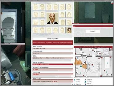 Teraz możesz wejść w profil profesora - 02A - Zdobycie karty magnetycznej (cz.2) | Zadanie 02 | eXperience112 - eXperience112 - poradnik do gry