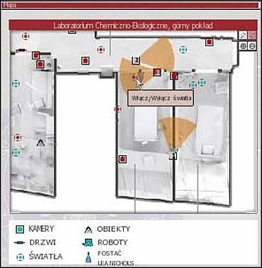 Dziewczyna wyjdzie na korytarz (UD04) - Zadanie 01 - Zapoznanie się z interfejsem | eXperience112 - eXperience112 - poradnik do gry