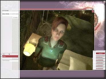 Dziewczyna ucieszy się, teraz ma pewność, że nie jest sama - Zadanie 01 - Zapoznanie się z interfejsem | eXperience112 - eXperience112 - poradnik do gry