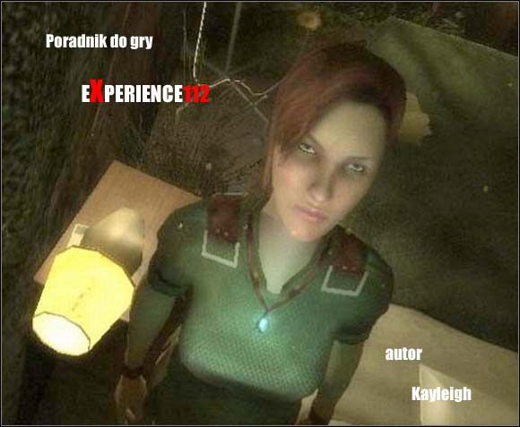 W oceanicznej zatoce stoi potężny i mocno zniszczony tankowiec - eXperience112 - poradnik do gry