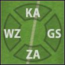Naciskając Q + strzałki podczas gry możemy zmodyfikować tymczasową taktykę drużyny - Elementy interfejsu | Na boisku w UEFA Euro 2008 - UEFA Euro 2008 - poradnik do gry